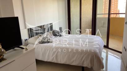 Újraértékesítés - Apartman / lakás - Benidorm