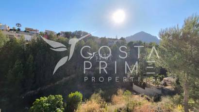 Odsprzedaż - Kamienica / bliźniak - La Nucía