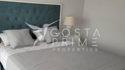 Resale - Apartment / Flat - Benidorm