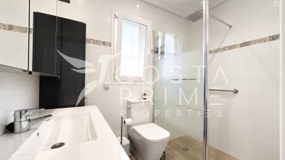 Resale - Townhouse / Semi - La Nucía