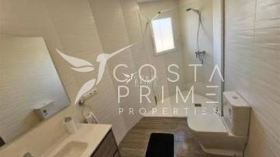 Újraértékesítés - Apartman / lakás - Benidorm