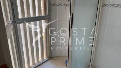 Resale - Apartment / Flat - Benidorm