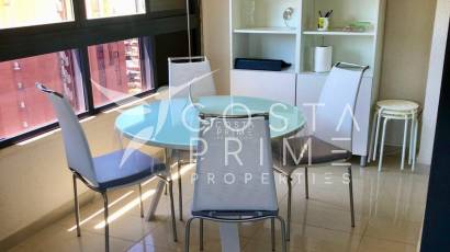 Reventa - Apartamento / Piso - Benidorm