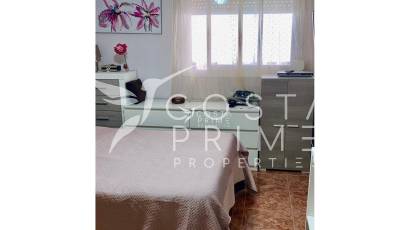 Resale - Apartment / Flat - Benidorm