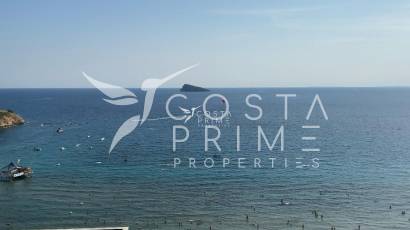 Resale - Apartment / Flat - Benidorm