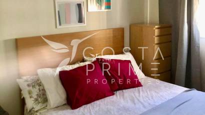 Reventa - Apartamento / Piso - Benidorm