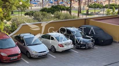 Resale - Apartment / Flat - Benidorm