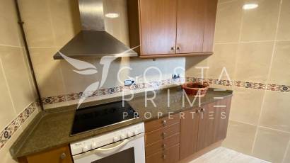 Újraértékesítés - Apartman / lakás - Benidorm