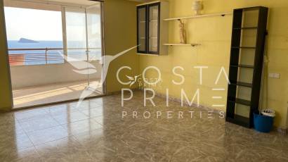 Resale - Apartment / Flat - Benidorm