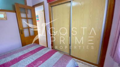 Újraértékesítés - Apartman / lakás - Benidorm