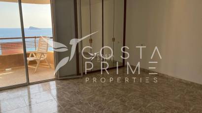 Resale - Apartment / Flat - Benidorm