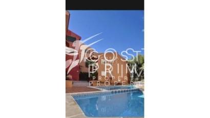Resale - Apartment / Flat - Benidorm
