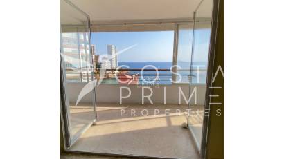 Resale - Apartment / Flat - Benidorm