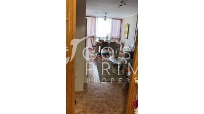 Resale - Apartment / Flat - Benidorm