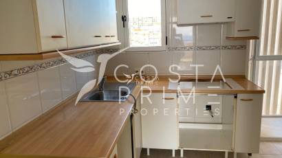 Resale - Apartment / Flat - Benidorm