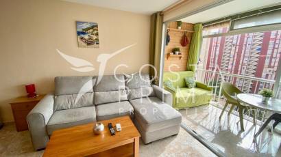 Újraértékesítés - Apartman / lakás - Benidorm
