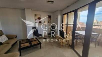 Újraértékesítés - Apartman / lakás - Benidorm