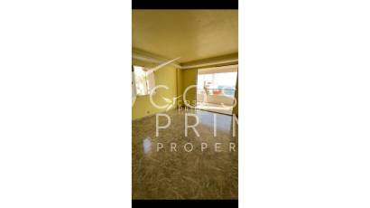 Resale - Apartment / Flat - Benidorm