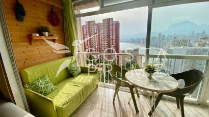 Long term rental - Apartment / Flat - Benidorm