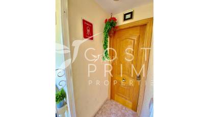 Újraértékesítés - Apartman / lakás - Benidorm