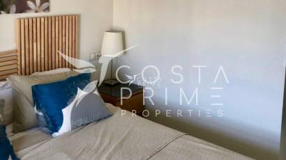 Reventa - Apartamento / Piso - Benidorm