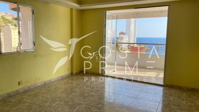 Resale - Apartment / Flat - Benidorm