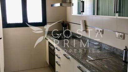 Reventa - Apartamento / Piso - Benidorm