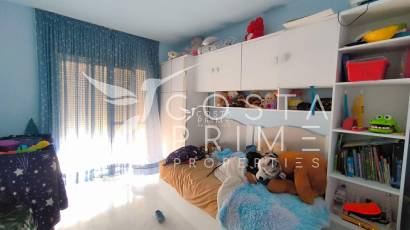 Odsprzedaż - Kamienica / bliźniak - La Nucía