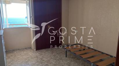 Resale - Apartment / Flat - Benidorm