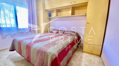 Long term rental - Apartment / Flat - Benidorm