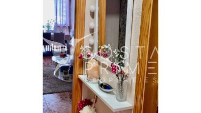 Resale - Apartment / Flat - Benidorm