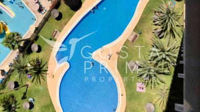 Reventa - Apartamento / Piso - Benidorm