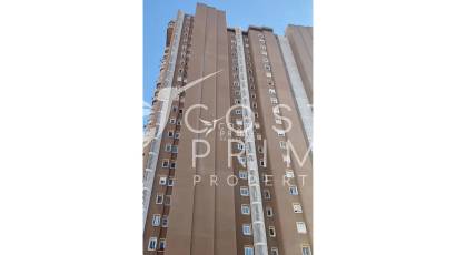 Resale - Apartment / Flat - Benidorm