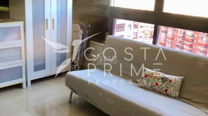 Reventa - Apartamento / Piso - Benidorm