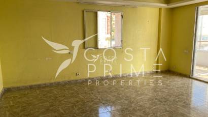 Resale - Apartment / Flat - Benidorm
