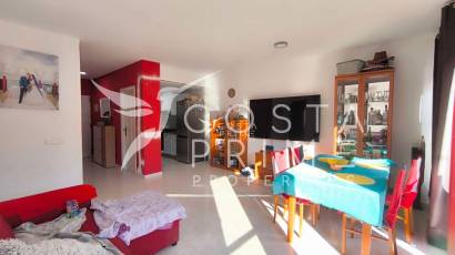 Odsprzedaż - Kamienica / bliźniak - La Nucía