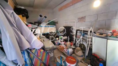 Odsprzedaż - Kamienica / bliźniak - La Nucía