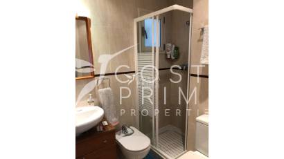 Reventa - Apartamento / Piso - Benidorm