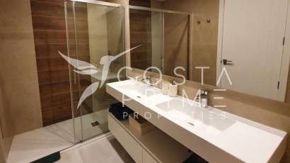 Resale - Apartment / Flat - Benidorm