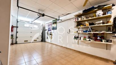 Resale - Townhouse / Semi - La Nucía