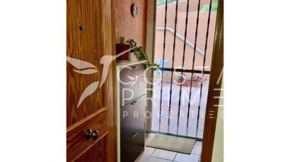 Resale - Apartment / Flat - Benidorm