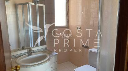 Resale - Apartment / Flat - Benidorm