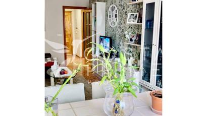 Resale - Apartment / Flat - Benidorm