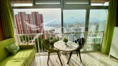 Újraértékesítés - Apartman / lakás - Benidorm