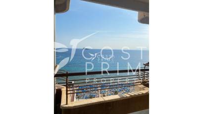 Resale - Apartment / Flat - Benidorm