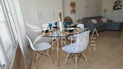 Resale - Apartment / Flat - Benidorm