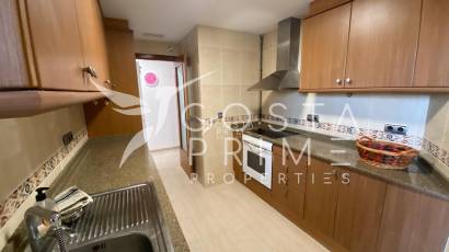 Újraértékesítés - Apartman / lakás - Benidorm