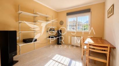 Resale - Townhouse / Semi - La Nucía