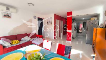 Odsprzedaż - Kamienica / bliźniak - La Nucía