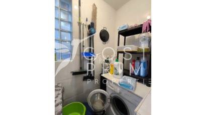 Odsprzedaż - Kamienica / bliźniak - La Nucía